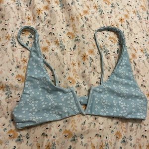 Benoa swim top